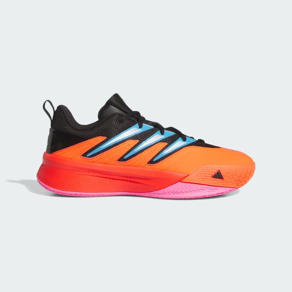 Red Dame Certified 3 Low Trainers