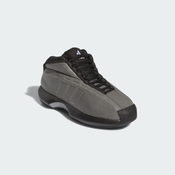 Black Crazy 1 Shoes