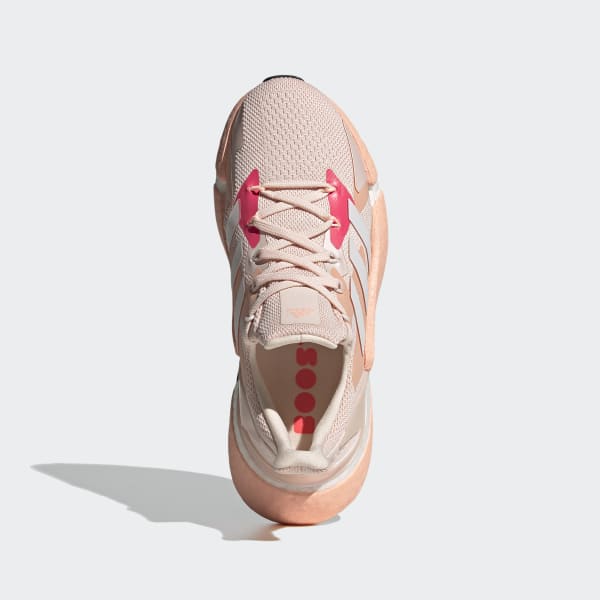 tenis adidas x9000l4 feminino