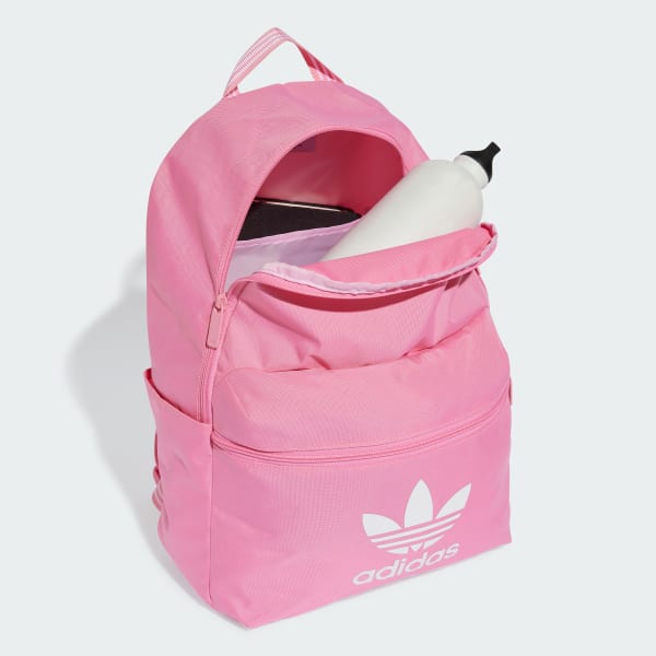 Pink Adicolor rygsæk