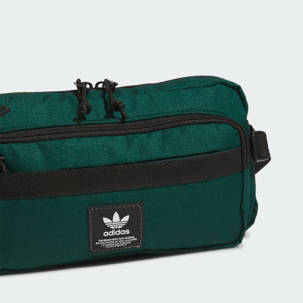 Rectangle 2.0 Crossbody Bag