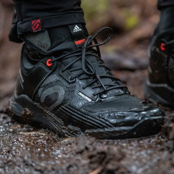 Five ten trail cross gore tex Clearance
