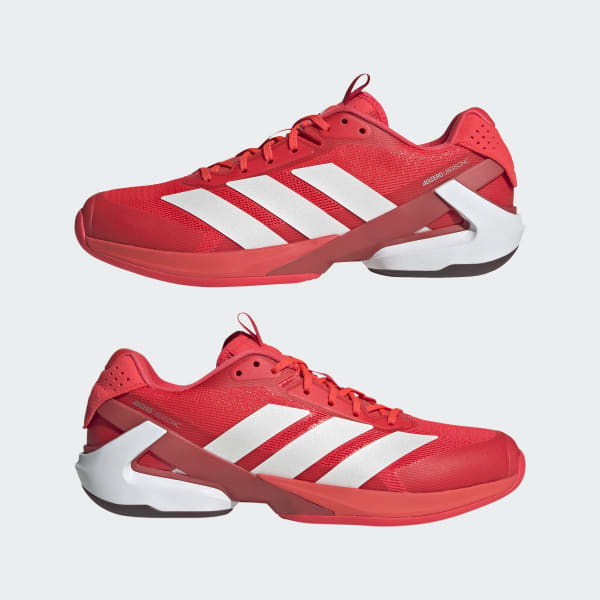 adidas アディダス テニスシューズ アディゼロ ウーバーソニック 5 adidas アディダス テニスシューズ アディゼロウーバーソニック5