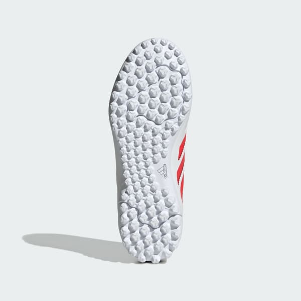 Λευκό Copa Pure 3 Club Turf Boots Kids