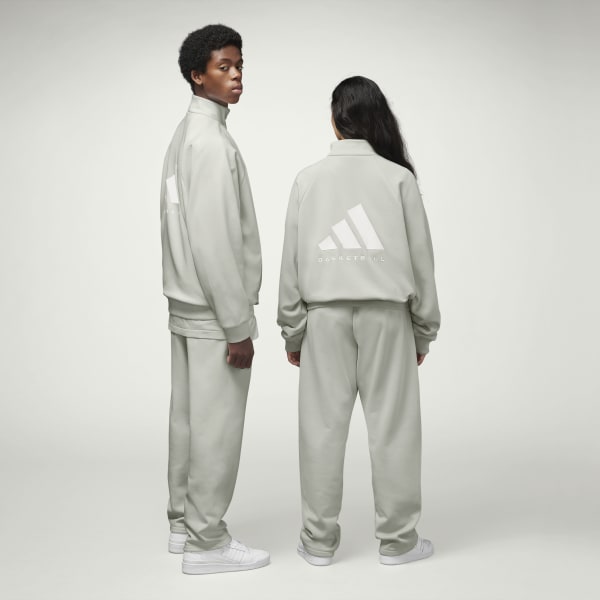 Adidas bb trainingsjack clearance