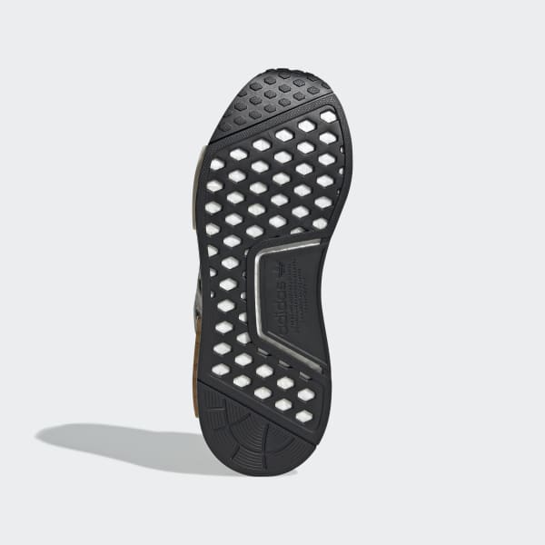 Negro Tenis Disney NMD_R1