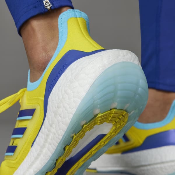 Adidas 22: analizamos las zapatillas de running más revolucionarias