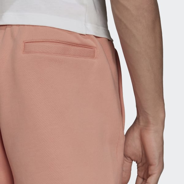Pink Adicolor Trefoil Shorts IZP62