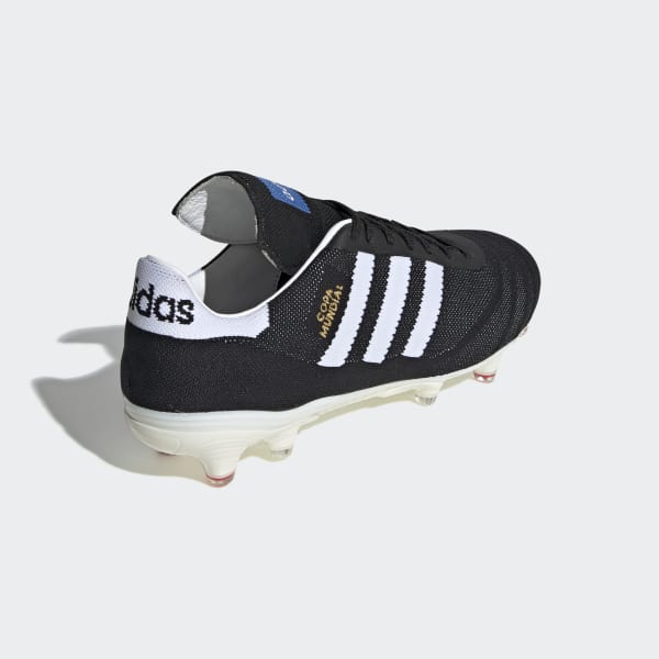 Adidas Copa Mundial 70 Years Trainers Ftwr White Core