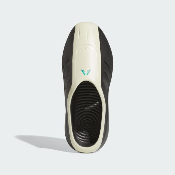 Preto Mules ADIFOM Iinfinity