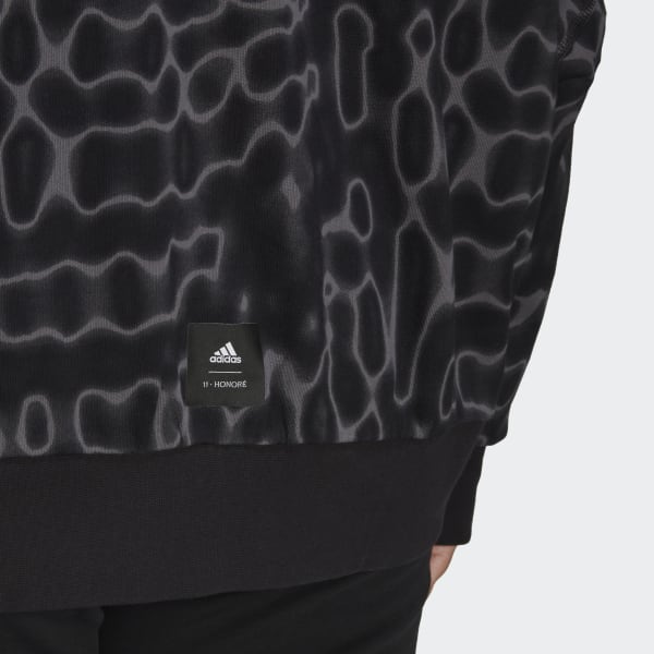 Grey 11 Honoré Sweatshirt (Plus Size)