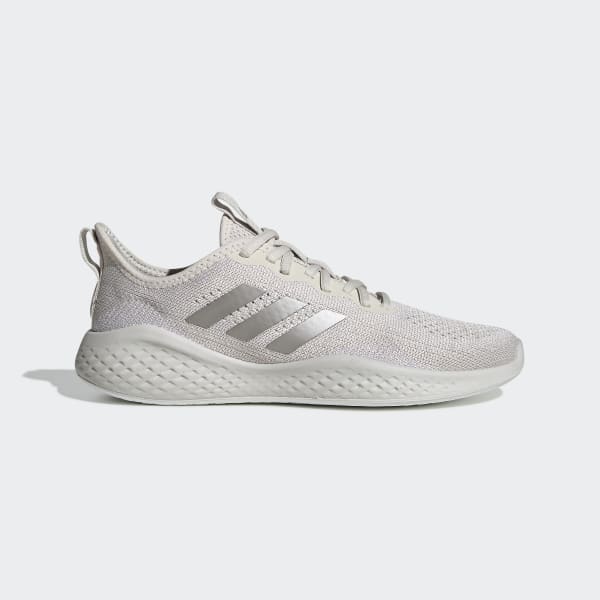 Adidas Fluidflow Shoes Grey Adidas Us