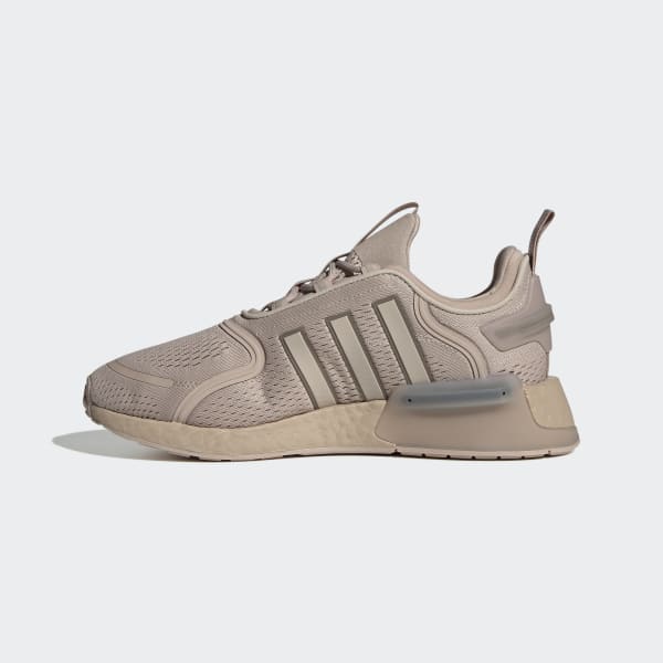 Nmd marron discount
