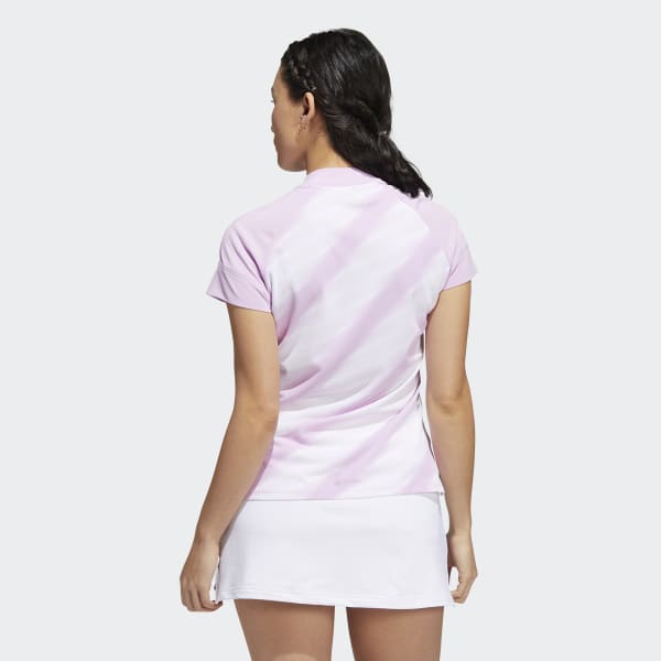Violet Polo HEAT.RDY CH554