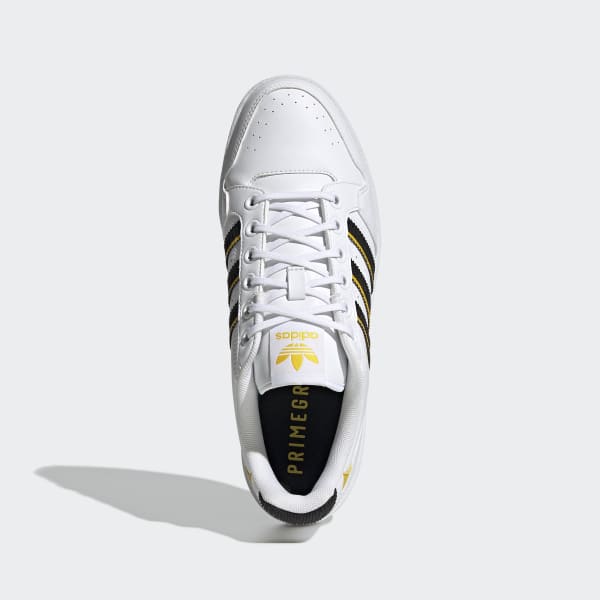 Blanco Zapatillas NY 90 Stripes