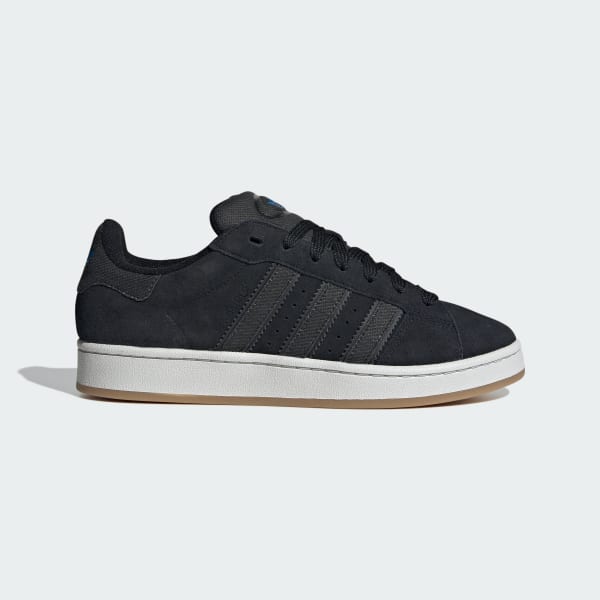 adidas Originals Campus 00s sneakers in off-white and black