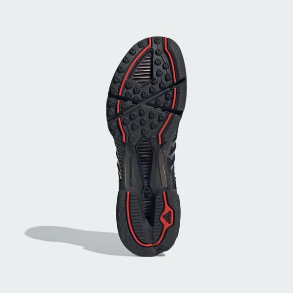 cerná Boty Climacool 1