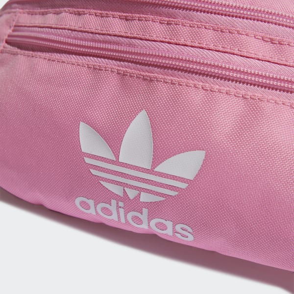 Voeding Gemiddeld Scheiden adidas Adicolor Classic Heuptas - Roze | adidas Officiële Shop