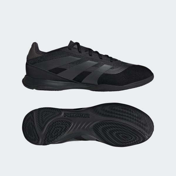 Scarpe da calcio Predator 24 League Low Indoor