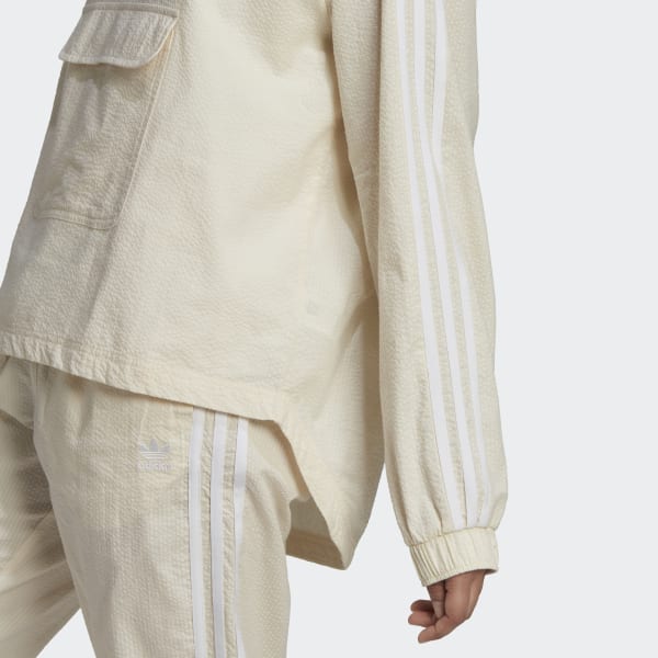 Loose fit