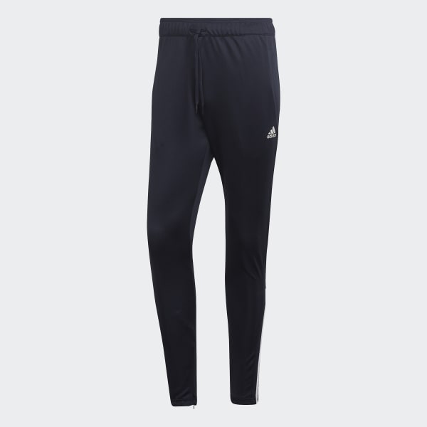modrá Sportovní souprava Slim Zipped KC613