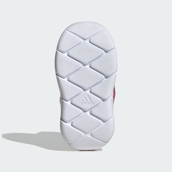 ruzová Obuv adidas x Disney Mickey and Friends Monofit Boot Kids