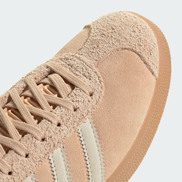 adidas Gazelle ガゼル　スニーカー アディダス ガゼル / Gazelle - ピンク | アディダス ジャパン