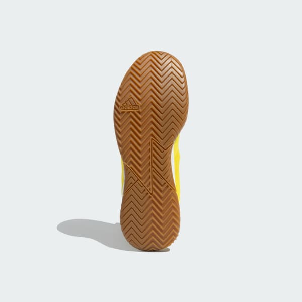 Yellow NEW STAR TENNIS