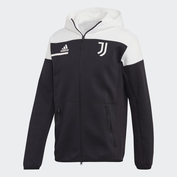 Juventus Anthem Jacket