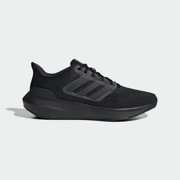 adidas Ultrabounce Shoes - Black | adidas UK