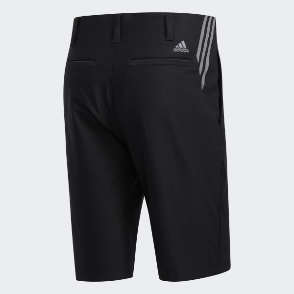 Adidas ultimate 3 stripe shorts shop