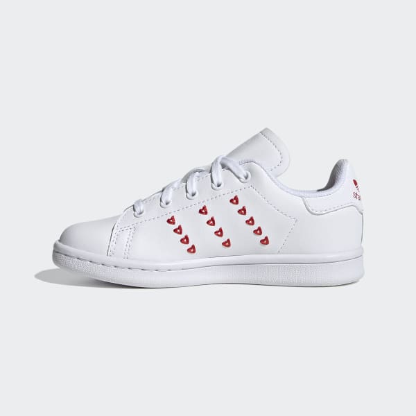stan smith san valentino
