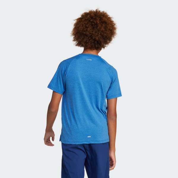 Azul Polo All Sports Favorite (Adolescentes)