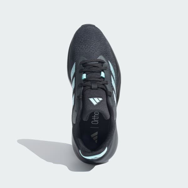 Turquoise TorFlex Shoes
