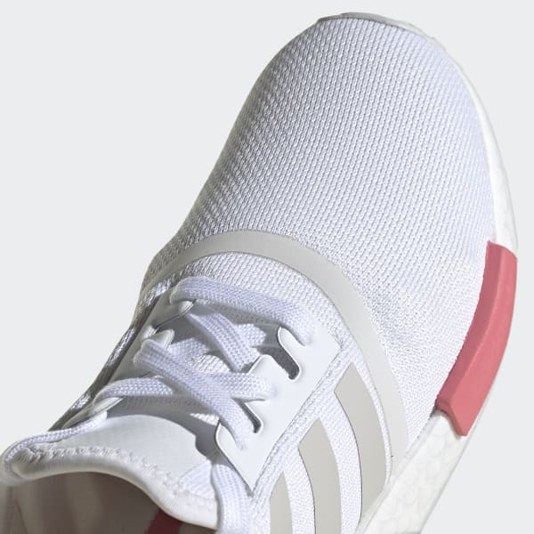 adidas NMD R1 Shoes White adidas Philippines