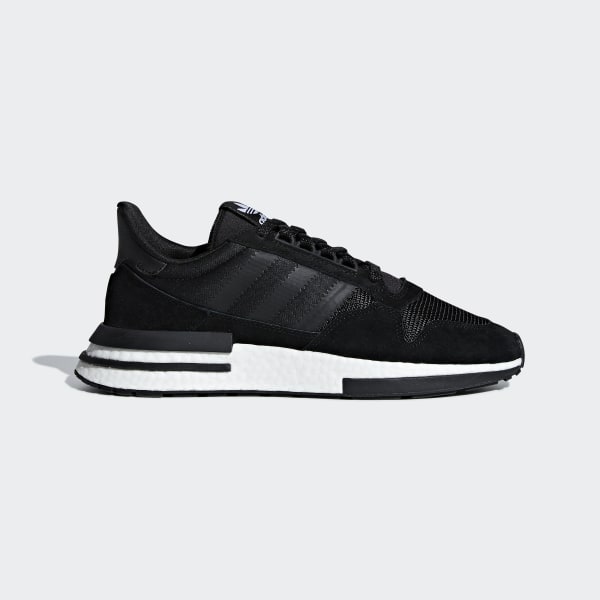 adidas zx 500 rm bianche