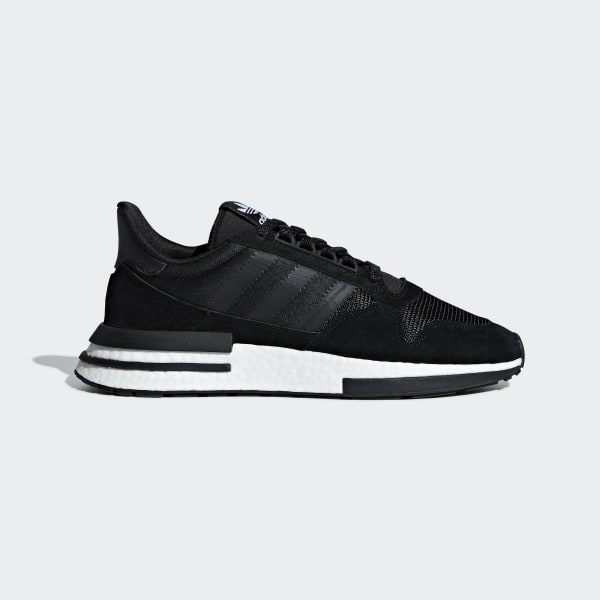 adidas zx500 black