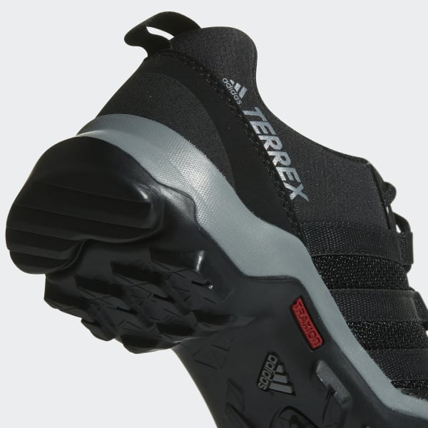 Siyah Terrex AX2R Yürüyüş Ayakkabısı IJP73