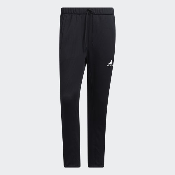 Black Aeromotion Joggers