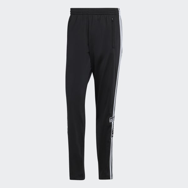 adidas Men's Originals Adibreak Track Pants (XL- Black) in Mahabubnagar at  best price by Sannibha Aerofit Sports Sales &services and Physiotherapy  Clinic - Justdial