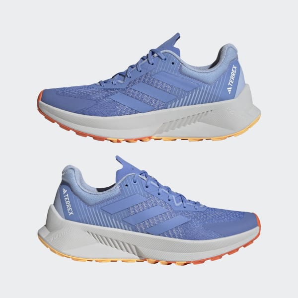 Terrex adidas new arrivals blue