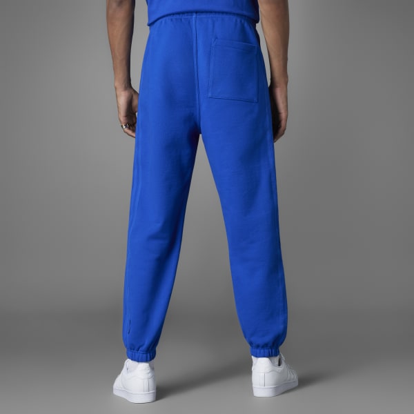 Pantalon de survêtement Blue Version Essentials - Bleu adidas | adidas  Switzerland