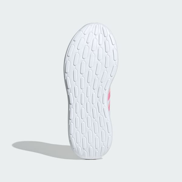 Blanco Zapatillas Lite Racer 4.0