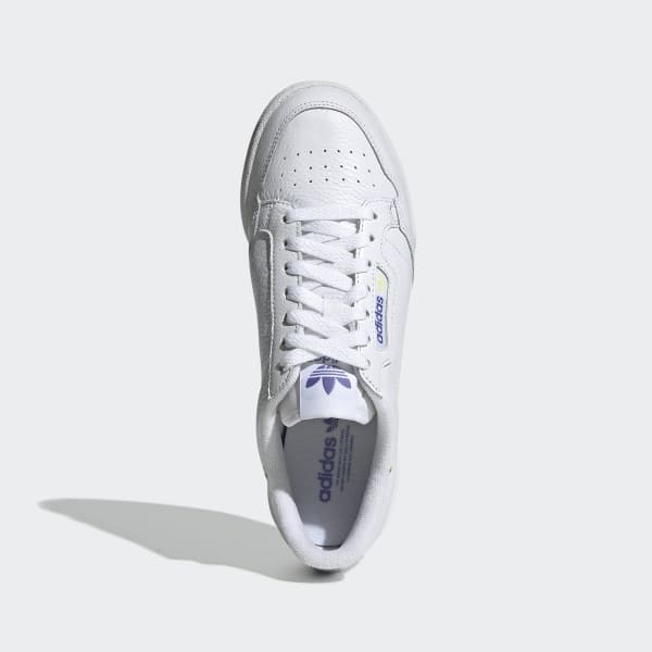 Adidas continental clearance 80 chausport