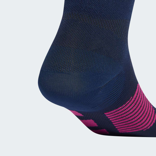 Blue BMW Berlin-Marathon 2025 Running Socks