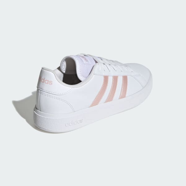 Grand Court TD Lifestyle Court Casual Shoes