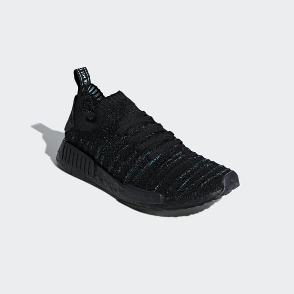 adidas NMD_R1 STLT Parley Primeknit 