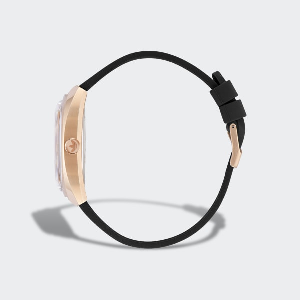 Roze Edition One Horloge
