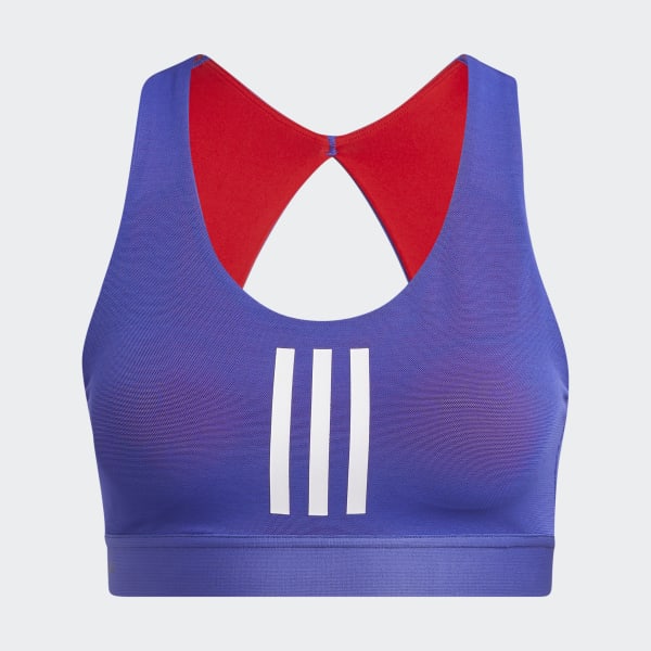rouge Brassière Believe This Primeblue 24936