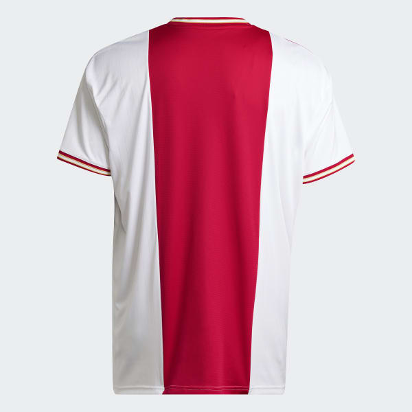 Rosso Maglia Home 22/23 Ajax Amsterdam ZL801